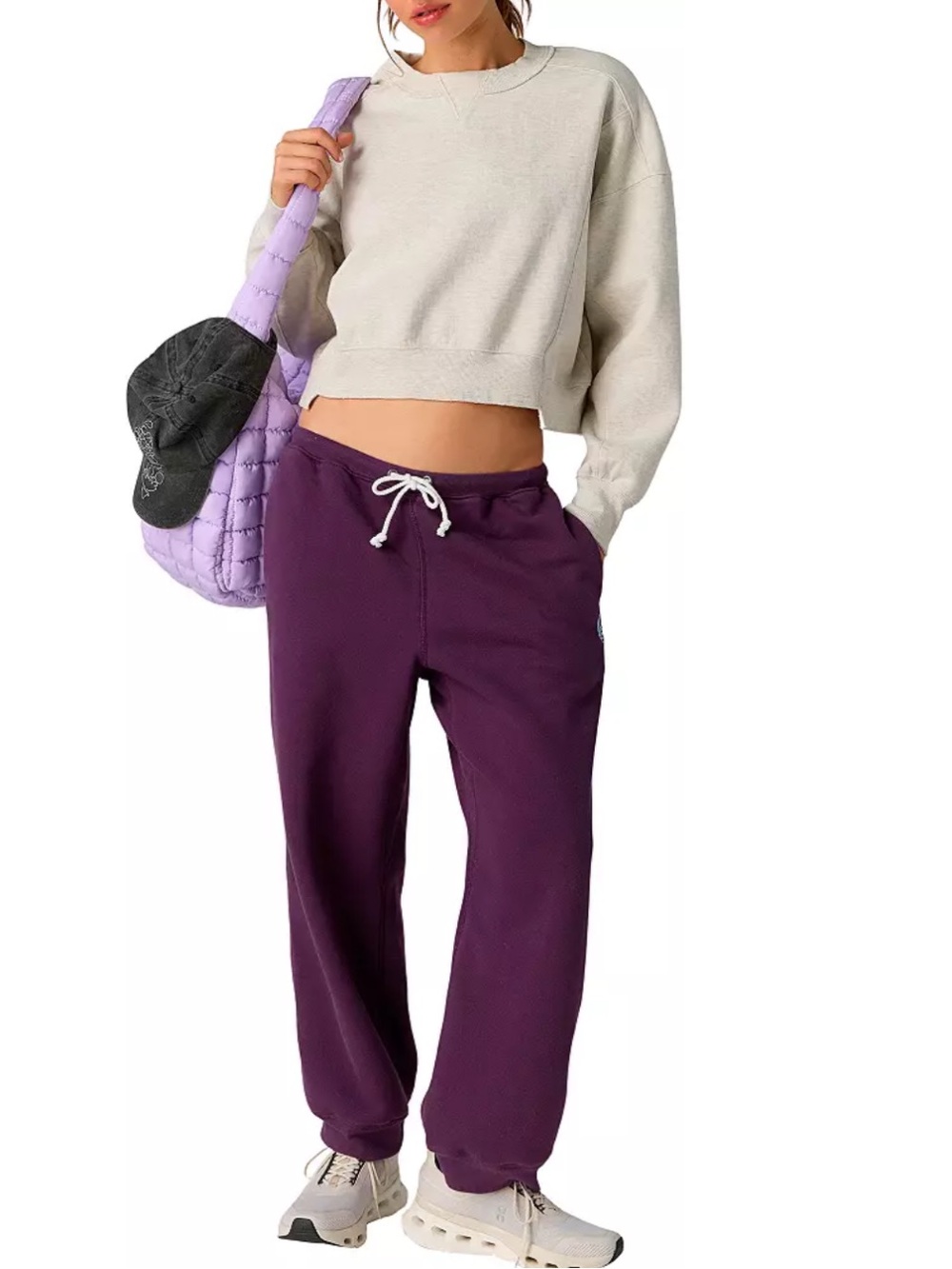FP Movement by Free People Final Call Joggers